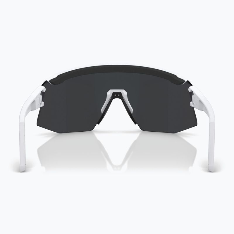 Sluneční brýle Bliz Breeze matte white/smoke blue multi/pink 4