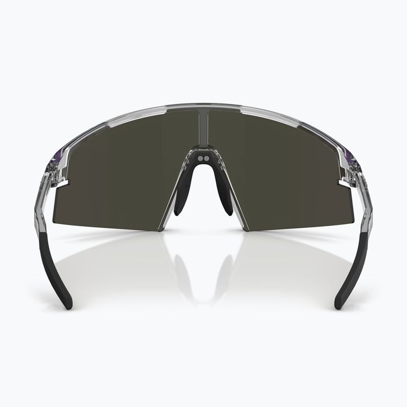 Sluneční brýle Bliz P006 crystal black/green green multi 4