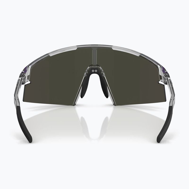 Sluneční brýle Bliz P006S crystal black/green green multi 4
