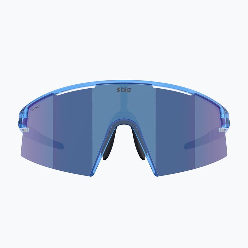 Sluneční brýle Bliz P006 transparent blue/smoke blue multi 2