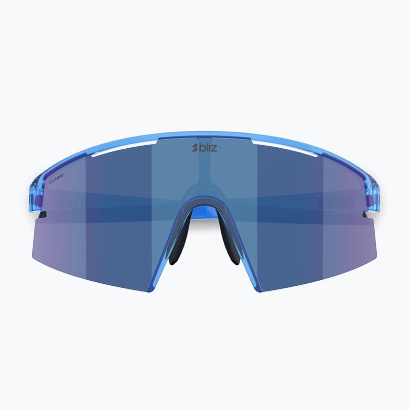 Sluneční brýle Bliz P006 transparent blue/smoke blue multi 3