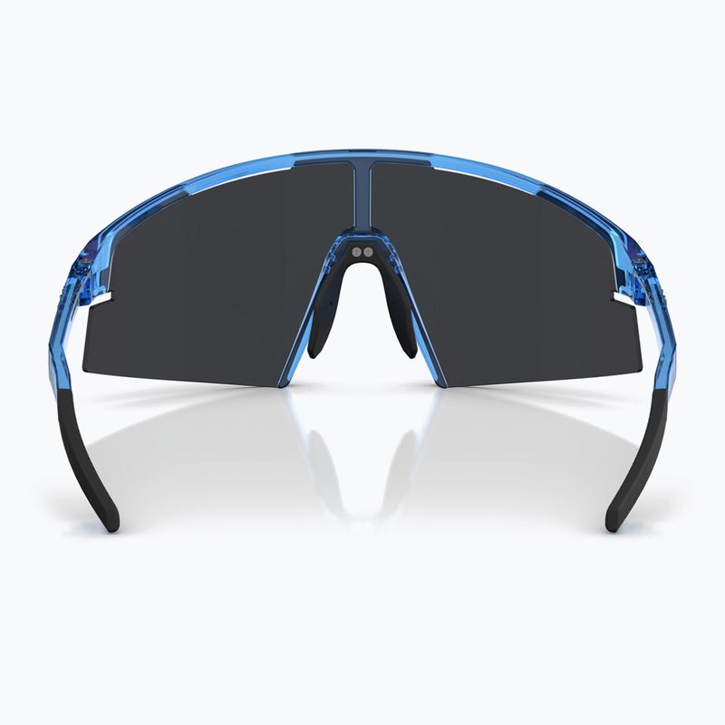 Sluneční brýle Bliz P006 transparent blue/smoke blue multi 4