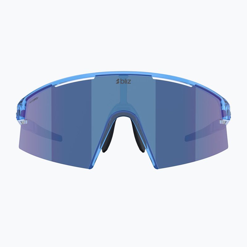 Sluneční brýle Bliz P006S transparent blue/smoke blue multi 2