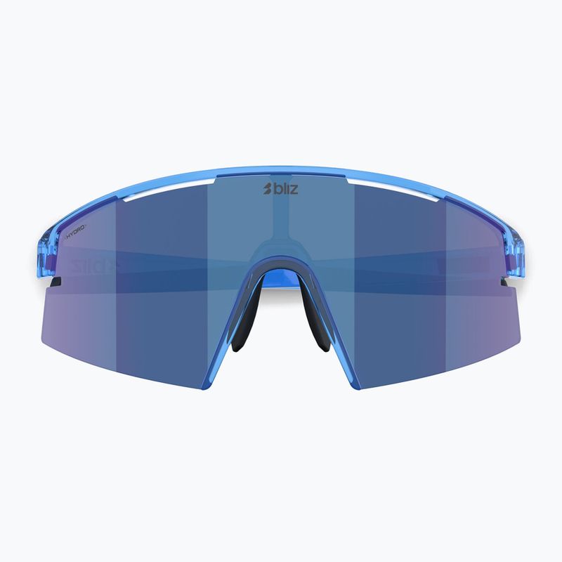 Sluneční brýle Bliz P006S transparent blue/smoke blue multi 3