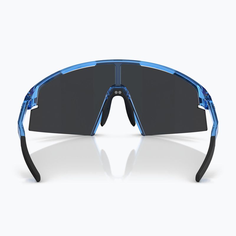 Sluneční brýle Bliz P006S transparent blue/smoke blue multi 4
