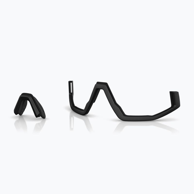 Sluneční brýle Bliz Fusion matte black/smoke silver mirror 6