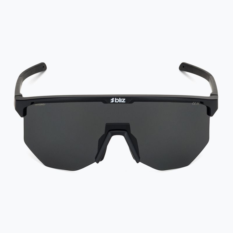 Sluneční brýle Bliz Hero matte black/smoke 3