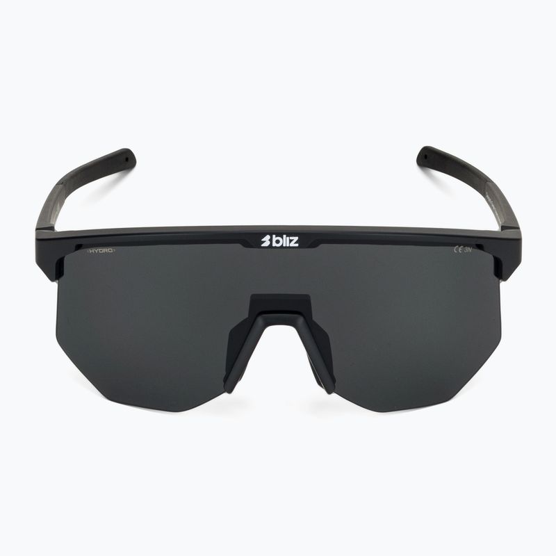 Sluneční brýle Bliz Hero Small matte black/smoke 3