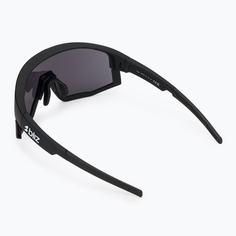Sluneční brýle Bliz Vision matte black/smoke 3
