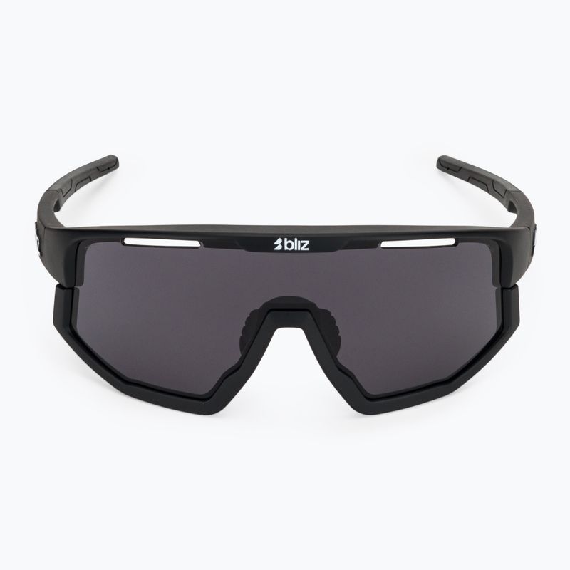 Sluneční brýle Bliz Vision matte black/smoke 4