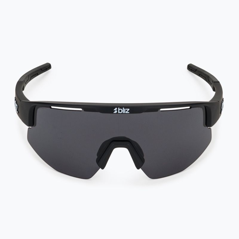 Sluneční brýle Bliz Matrix Small matte black/smoke 3