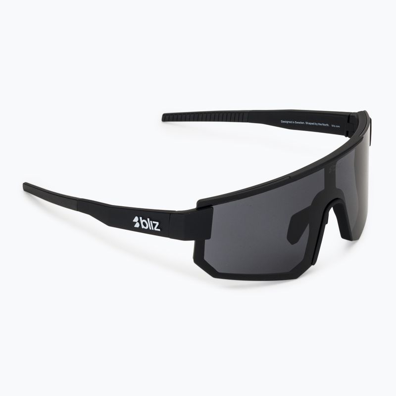 Sluneční brýle Bliz P005 matte black/smoke