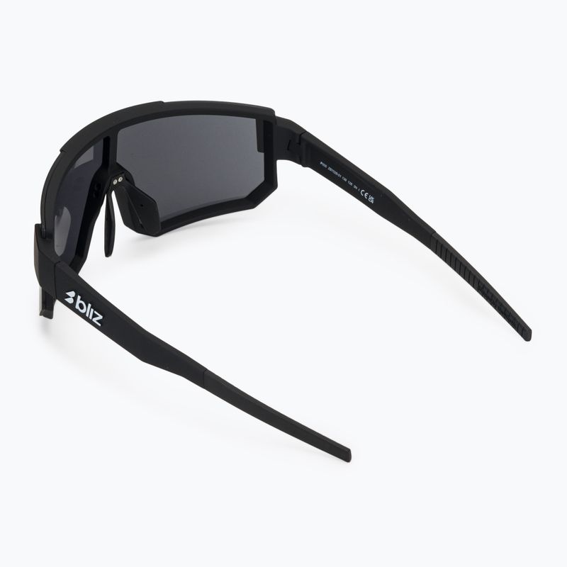 Sluneční brýle Bliz P005 matte black/smoke 2
