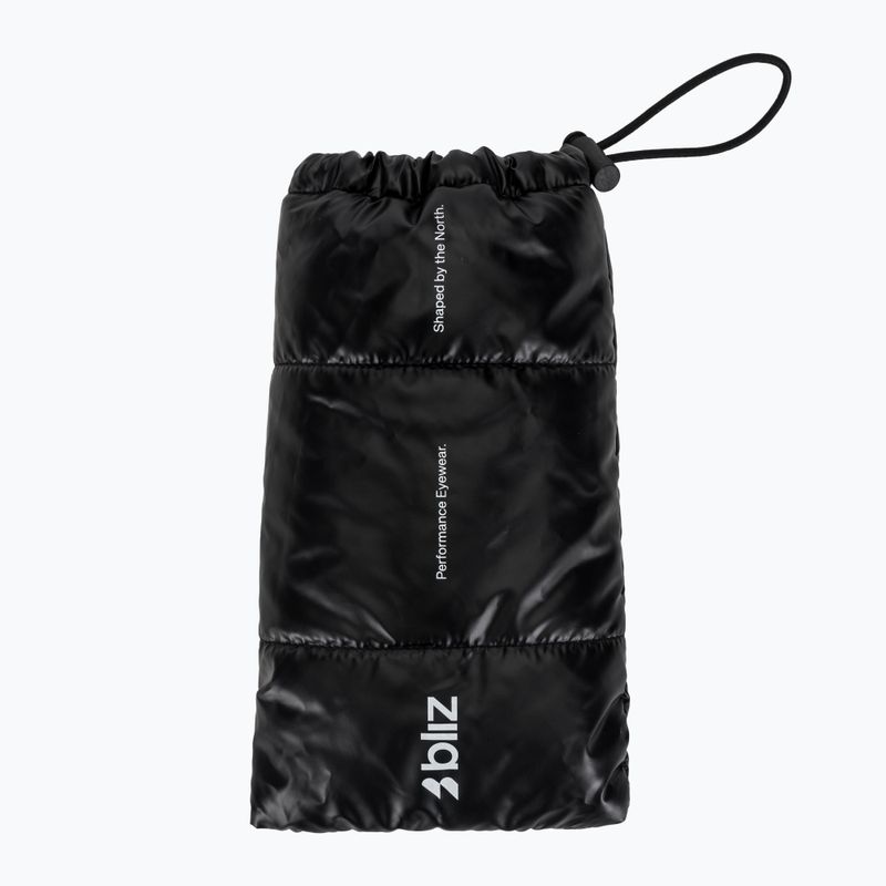 Sluneční brýle Bliz P005 matte black/smoke 5