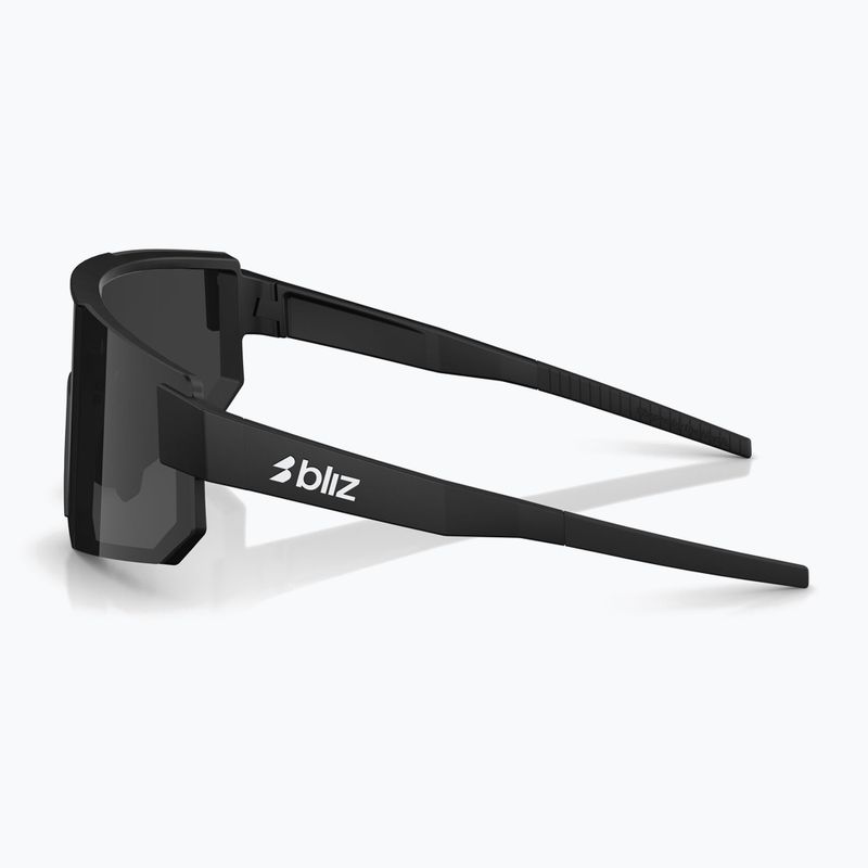 Sluneční brýle Bliz P005 matte black/smoke 5