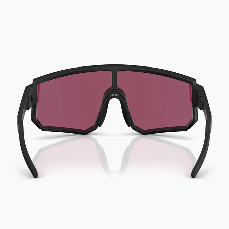 Sluneční brýle Bliz P005 matte black/nano optics violet blue multi 4