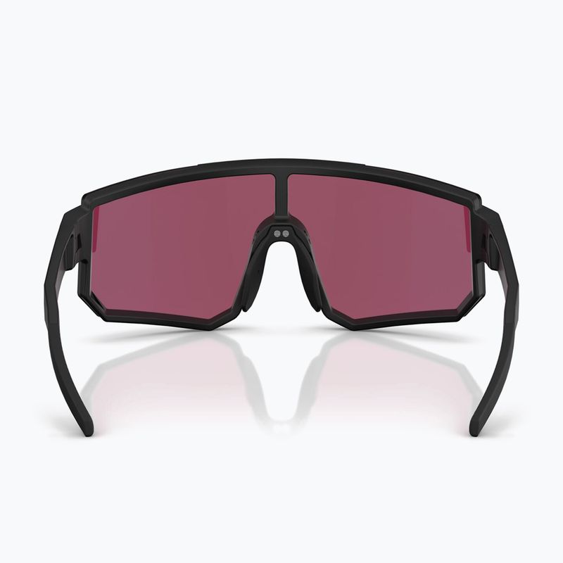 Sluneční brýle Bliz P005S matte black/nano optics violet blue multi 4