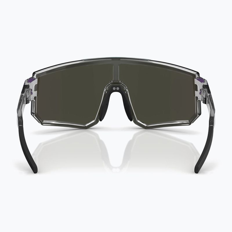 Sluneční brýle Bliz P005 crystal black/green green multi 4