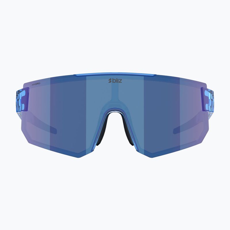 Sluneční brýle Bliz P005 transparent blue/smoke blue multi 2