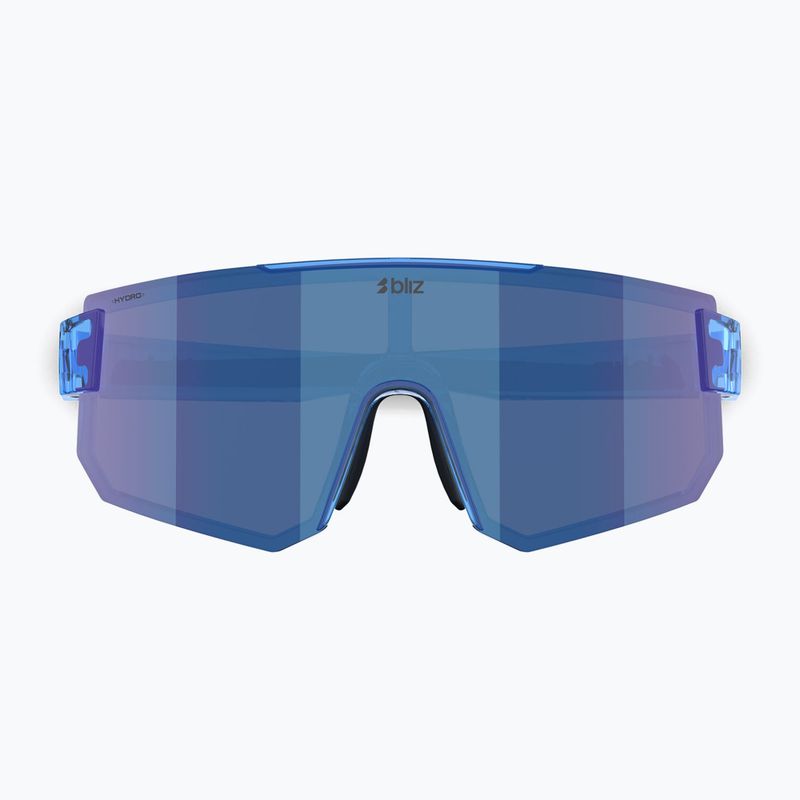 Sluneční brýle Bliz P005 transparent blue/smoke blue multi 3