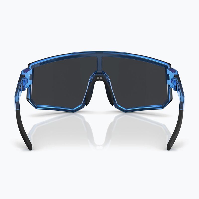 Sluneční brýle Bliz P005 transparent blue/smoke blue multi 4