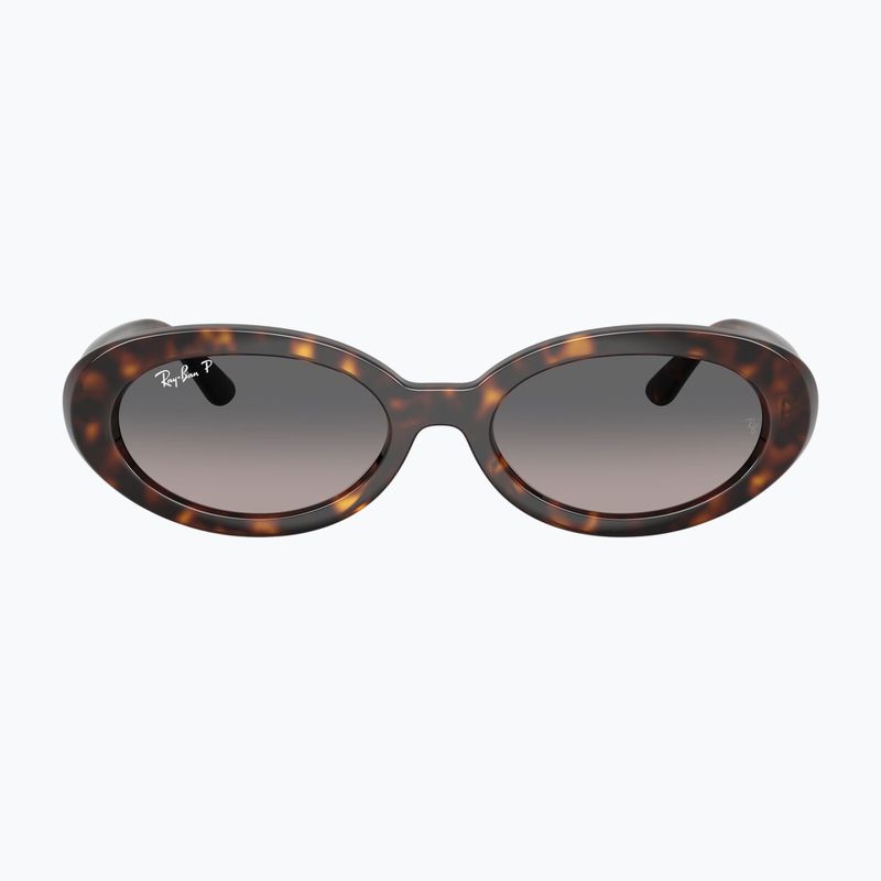 Sluneční brýle Ray-Ban RB2223 havana/gradient grey 2