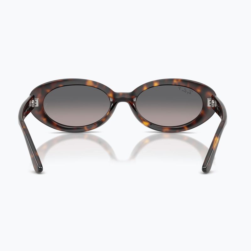 Sluneční brýle Ray-Ban RB2223 havana/gradient grey 5