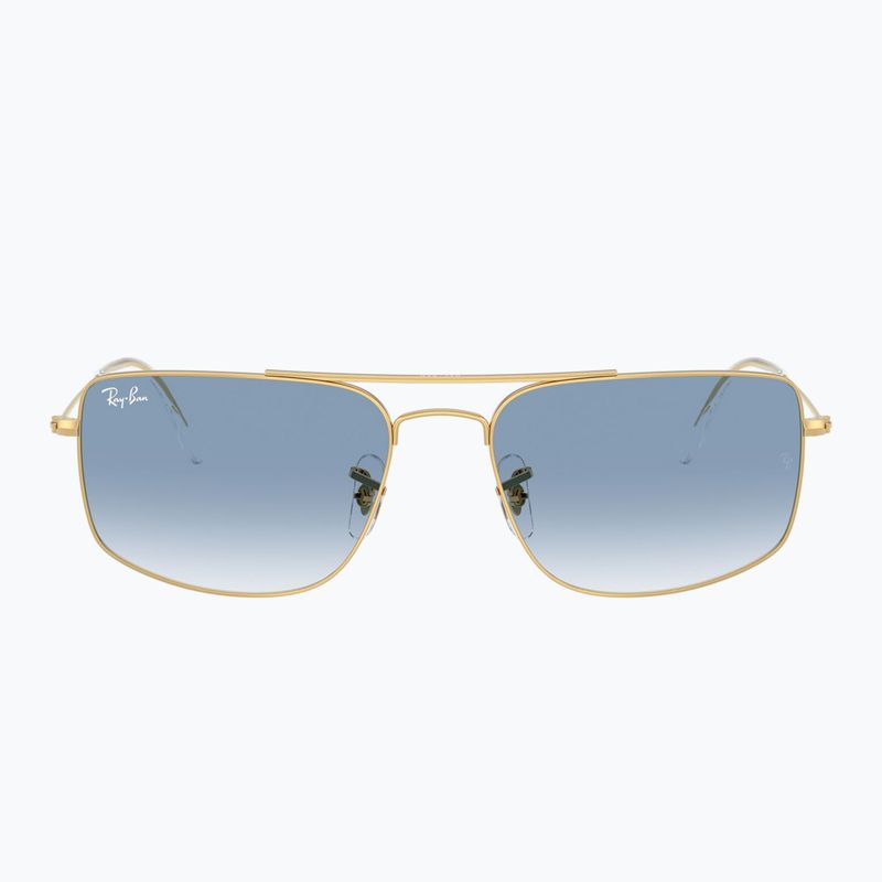 Sluneční brýle Ray-Ban Explorer III arista gold/blue 2