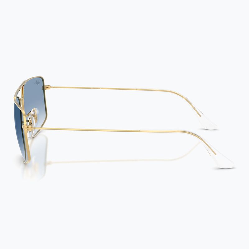 Sluneční brýle Ray-Ban Explorer III arista gold/blue 6
