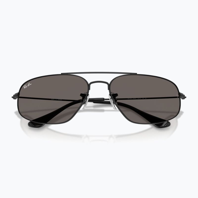 Sluneční brýle Ray-Ban RB3780 black/dark grey 4