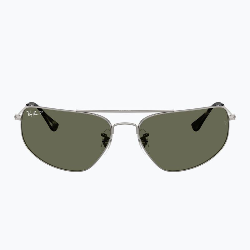 Sluneční brýle Ray-Ban RB3780 polarized bronze/green polarized 2