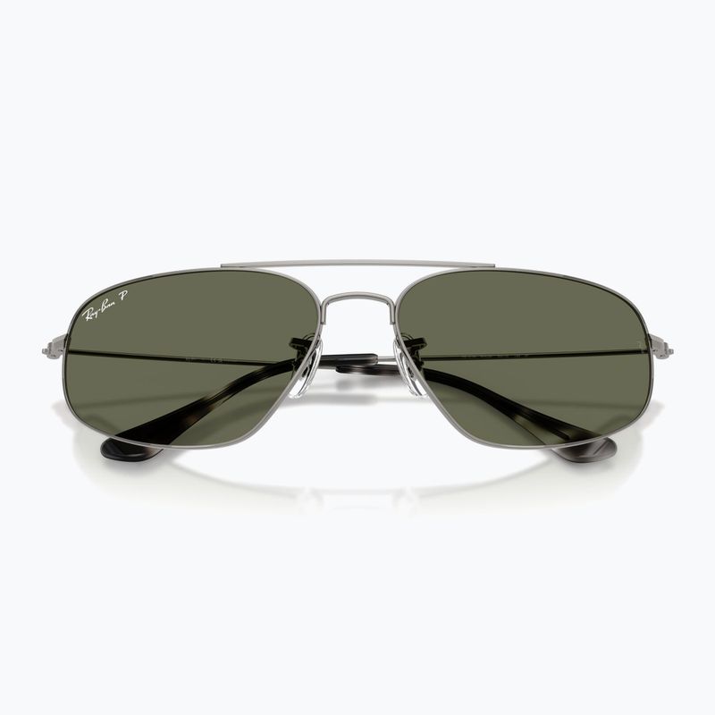 Sluneční brýle Ray-Ban RB3780 polarized bronze/green polarized 4