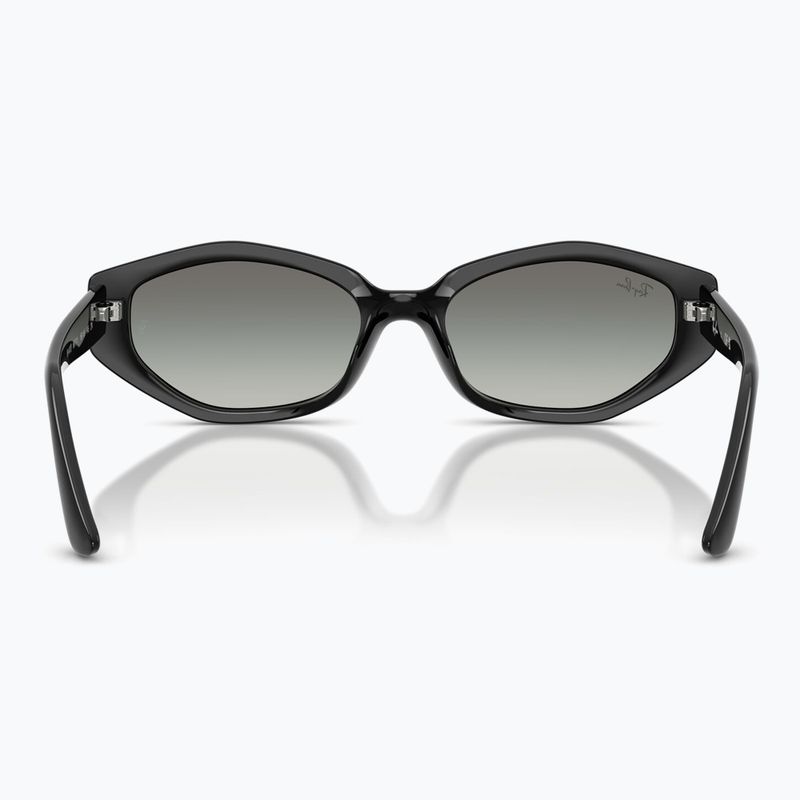 Sluneční brýle Ray-Ban RB4473D 5
