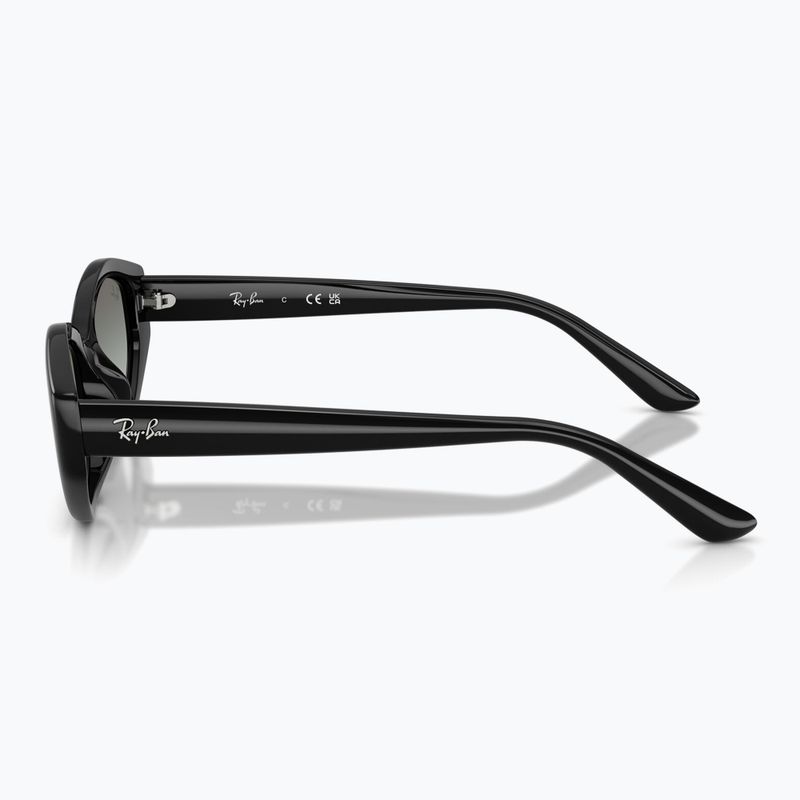 Sluneční brýle Ray-Ban RB4473D 6