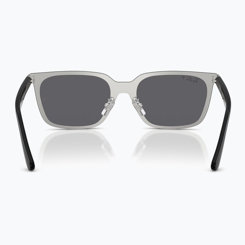 Sluneční brýle Ray-Ban RB3784D silver/grey 3
