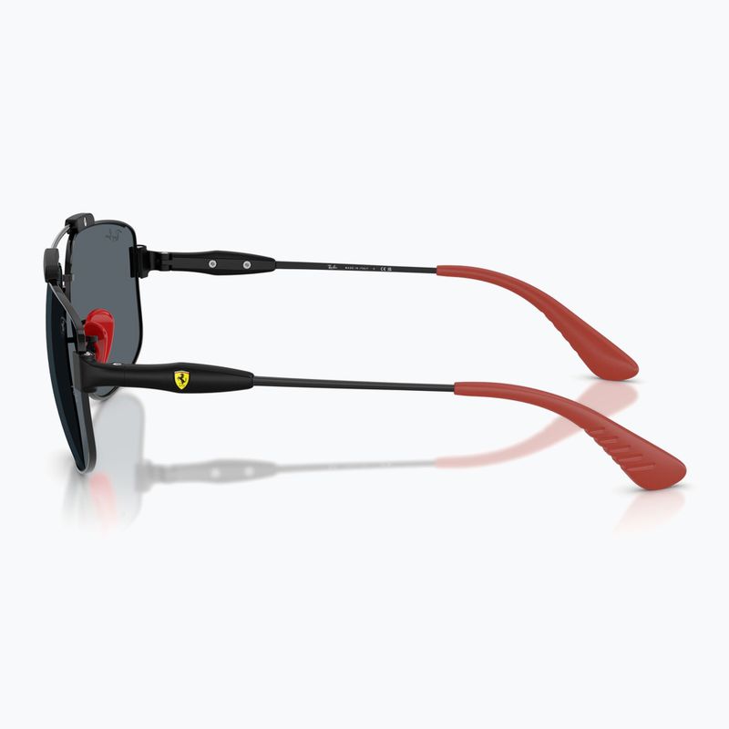 Sluneční brýle Ray-Ban RB3789M Scuderia black/blue 6