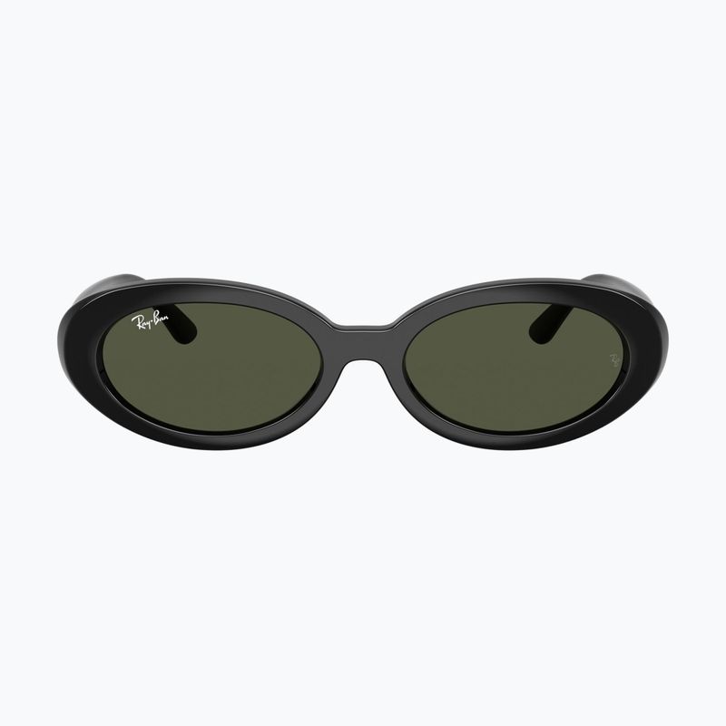 Sluneční brýle Ray-Ban RB2223 black/green 2