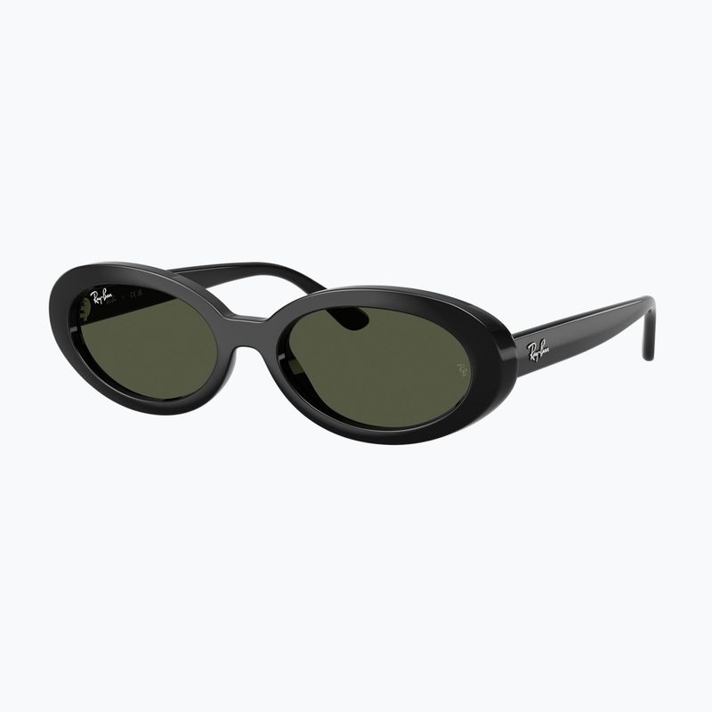 Sluneční brýle Ray-Ban RB2223 black/green 4