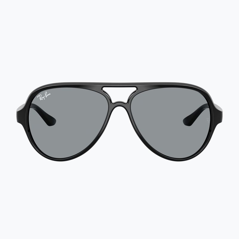 Sluneční brýle Ray-Ban Cats 5000 Classic black/grey 2