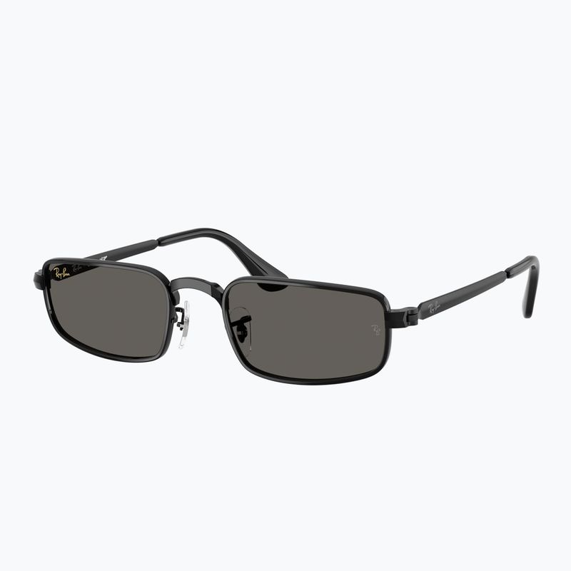 Sluneční brýle Ray-Ban RB3927 By A$Ap Rocky 3