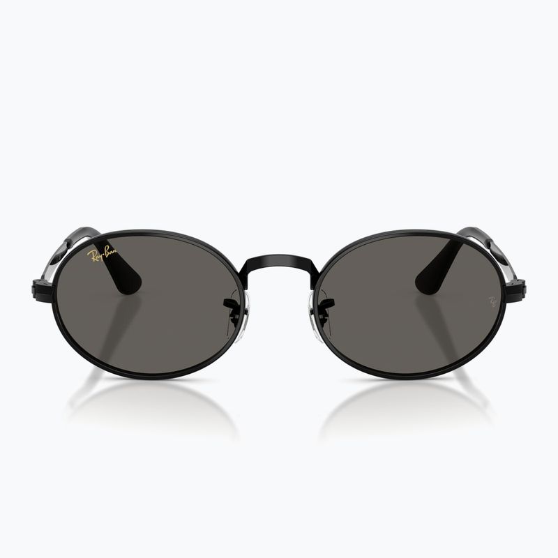 Sluneční brýle Ray-Ban By Asap Rocky arista gold/green polarized 2