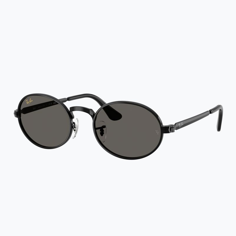Sluneční brýle Ray-Ban By Asap Rocky black/ultra black 3