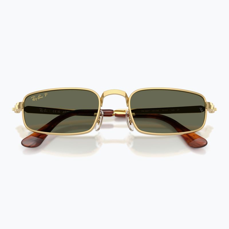 Sluneční brýle Ray-Ban RB3927 By A$Ap Rocky 3