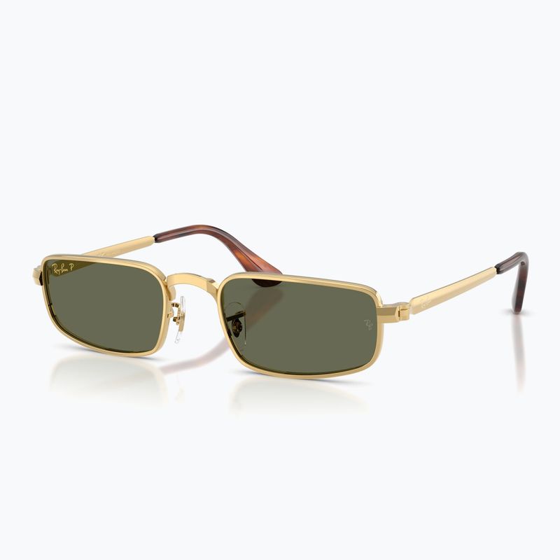Sluneční brýle Ray-Ban RB3927 By A$Ap Rocky 4