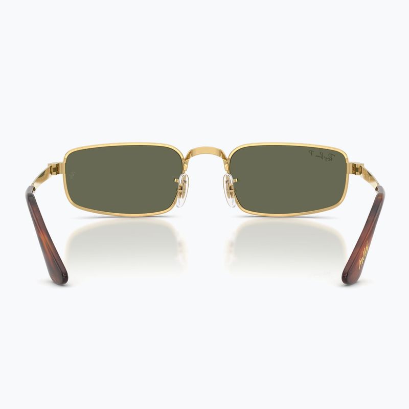 Sluneční brýle Ray-Ban RB3927 By A$Ap Rocky 5