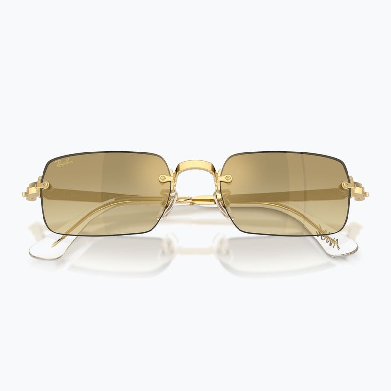 Sluneční brýle Ray-Ban RB3928 By A$Ap Rocky arista gold/brown gold 3