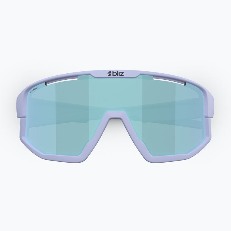 Sluneční brýle Bliz Fusion Small matte lavender/smoke iceblue multi 2
