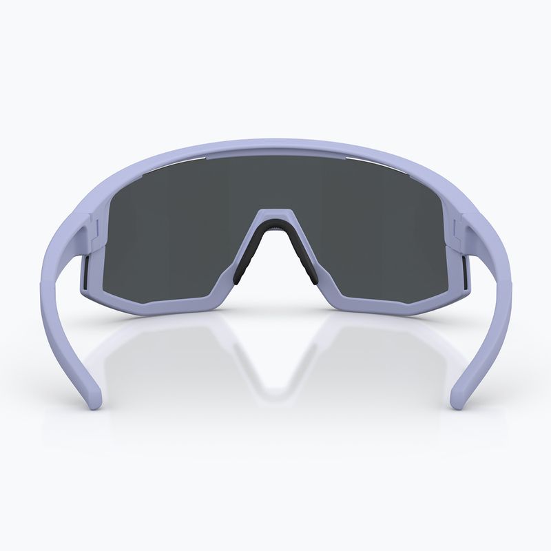 Sluneční brýle Bliz Fusion Small matte lavender/smoke iceblue multi 4