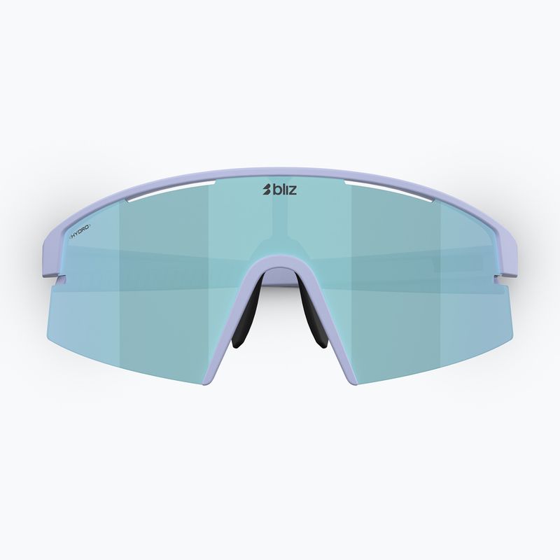 Sluneční brýle Bliz P006S matte lavender/smoke iceblue multi 2