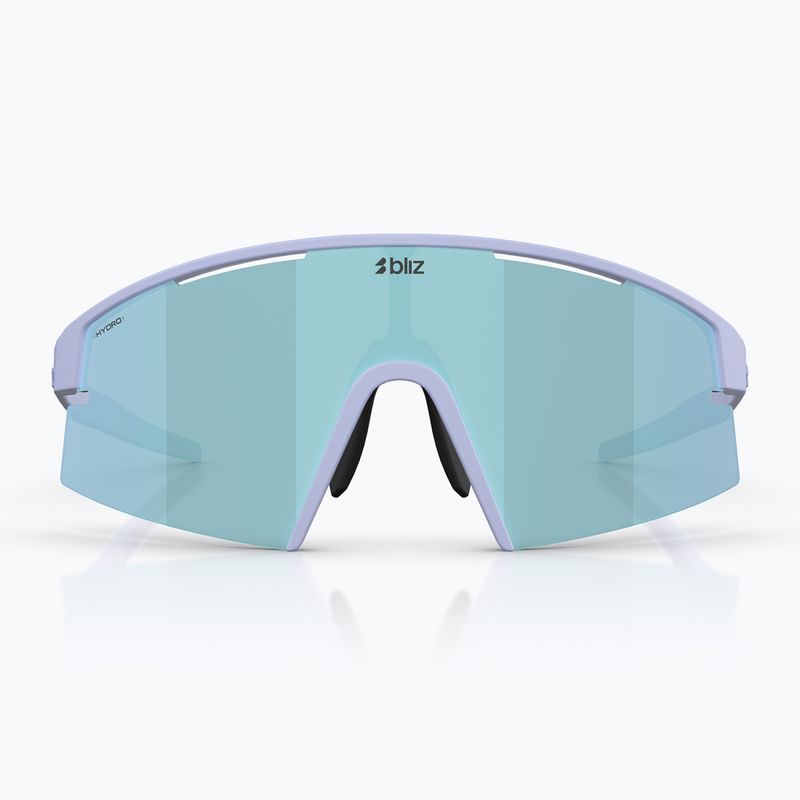 Sluneční brýle Bliz P006S matte lavender/smoke iceblue multi 3